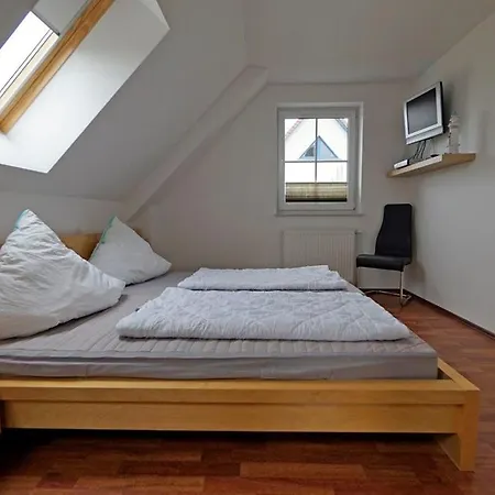 Ferienhaus Strandliebe Feriehus *