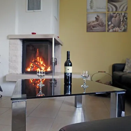 Ferienhaus Strandliebe * Wohlenberg