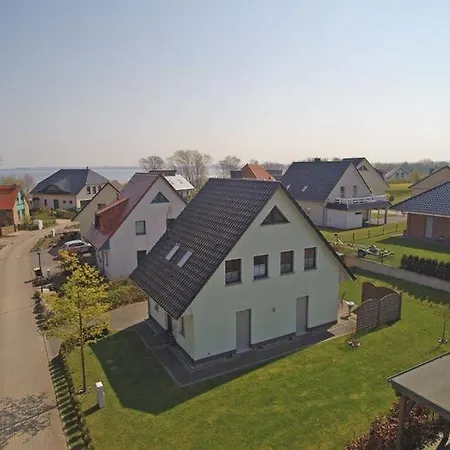 Ferienhaus Strandliebe *