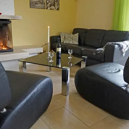 Ferienhaus Strandliebe Feriehus