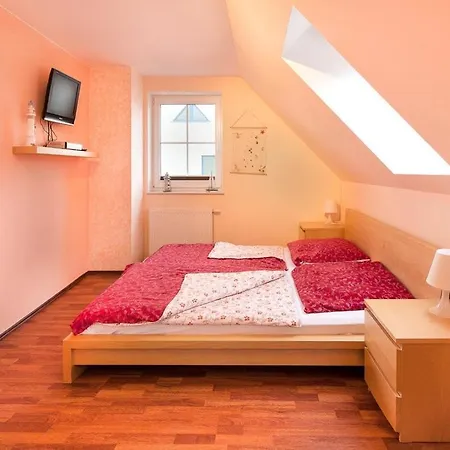 Ferienhaus Strandliebe Feriehus *