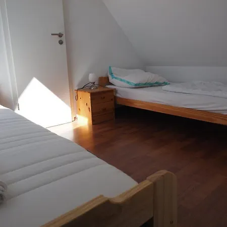 Ferienhaus Strandliebe Feriehus *