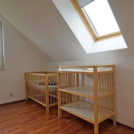 Ferienhaus Strandliebe Feriehus
